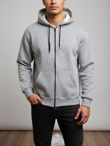 Campera Friza Invisible Premiun