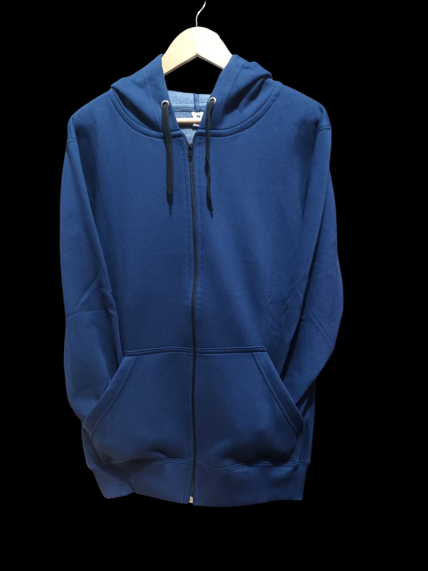 Campera Friza Invisible Premiun - Imagen 2