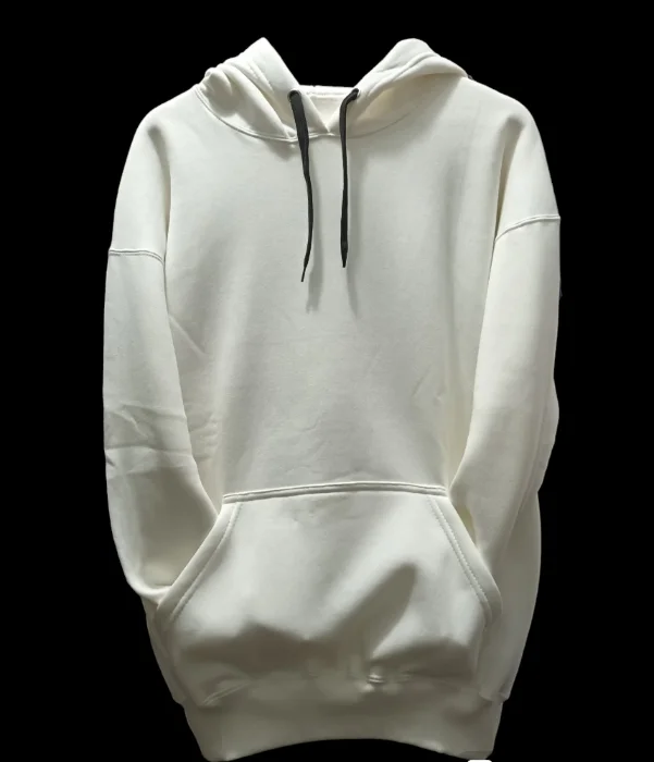 Buzo Oversize Friza Imbisible Calidad Premium