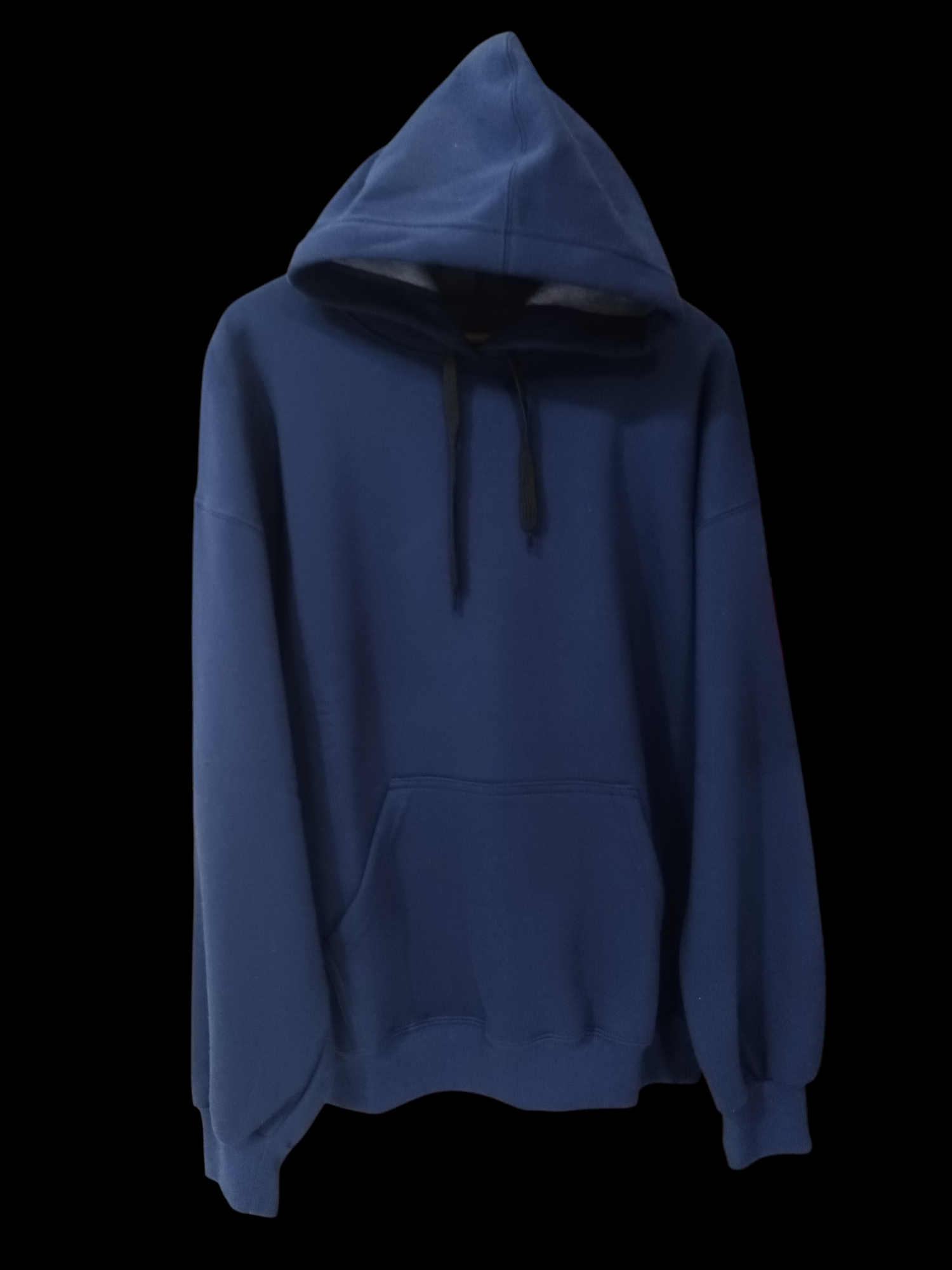 Buzo Oversize Friza Imbisible Calidad Premium - Imagen 2