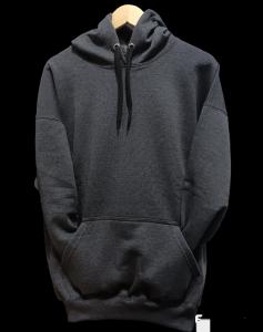 Buzo Oversize Friza Imbisible Calidad Premium - Miniatura 2