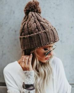 Gorros con Pompón - Miniatura 3