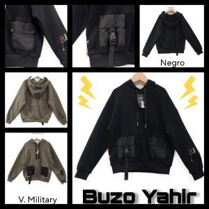 Buzo Kids Yahir