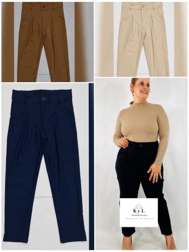Pantalon Especial de Bengalina