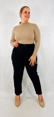 Pantalon Especial de Bengalina - Miniatura 2