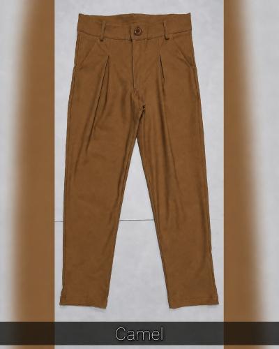 Pantalon Especial de Bengalina - Miniatura 3