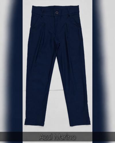 Pantalon Especial de Bengalina - Miniatura 4