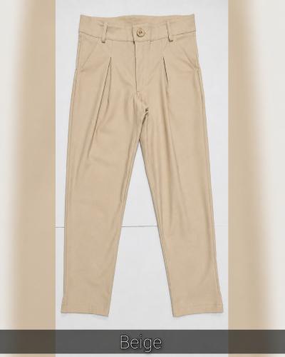 Pantalon Especial de Bengalina - Miniatura 5
