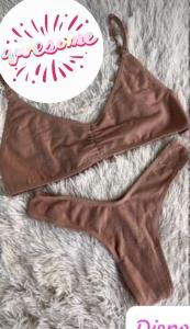 Conjunto Algodon Juvenil ×3 - Miniatura 2