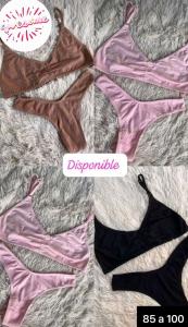 Conjunto Algodon Juvenil ×3 - Miniatura 4