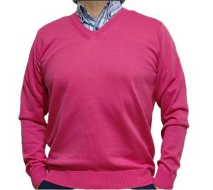 Sweter Hilo Algodón Caballeros
