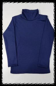 Media Polera Termico Unisex - Miniatura 3