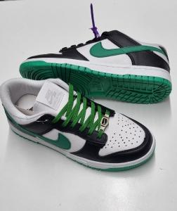 Nike Sb Dunk Low Premium Negro Verde