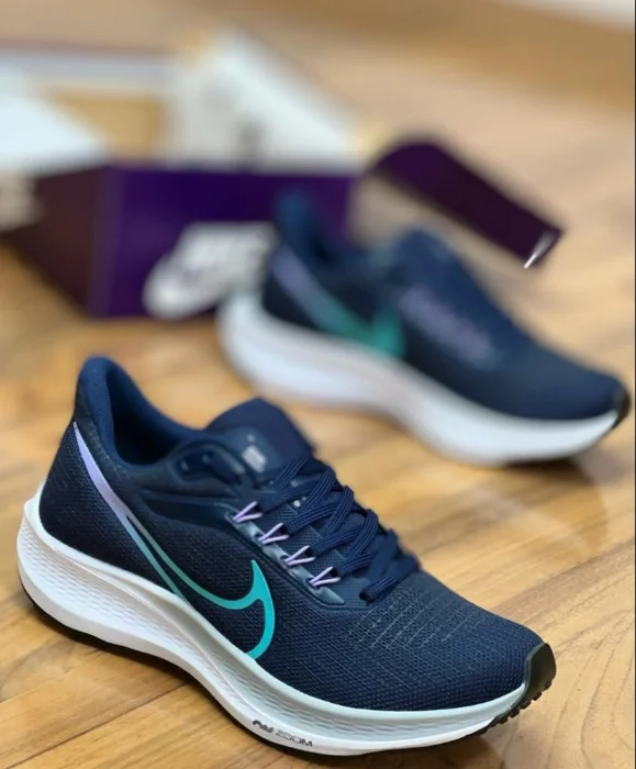 Nike Pegasus Premium Azul Marino