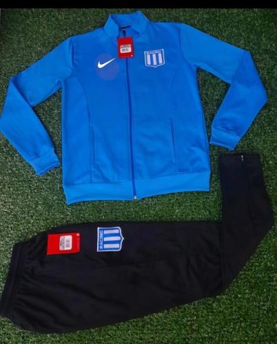 Conjunto Racing 2026