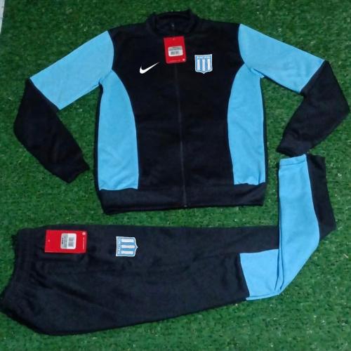 Conjunto Racing 2026 - Miniatura 2