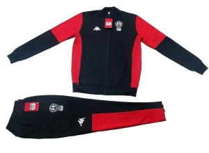 Conjuntos Huracan