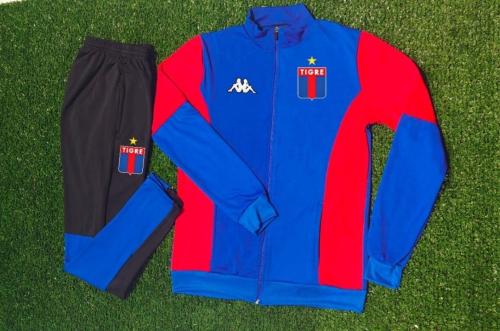 Conjunto Tigre