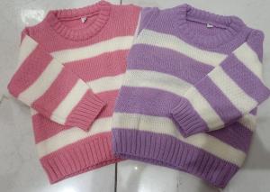 Sweaters Rayados de Beba