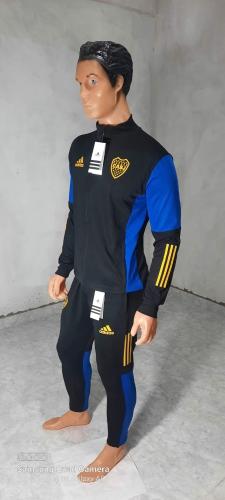 Conjuntos de Boca Frizados Termicos