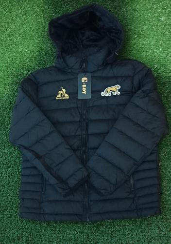 Camperas con Piel Importadas los Pumas