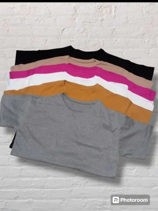 Remera Pupera