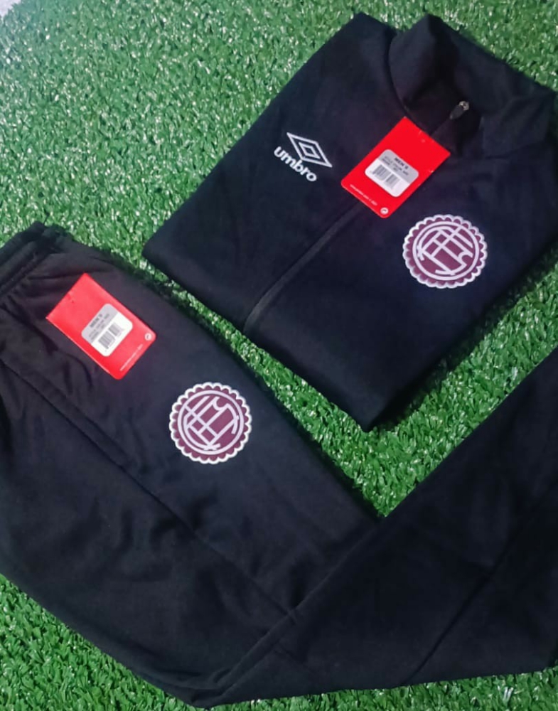 Conjuntos Lanus Frisados - Imagen 3