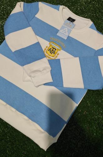 Buzos Argentina Sol de Mayo