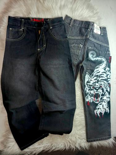 Jeans Niños