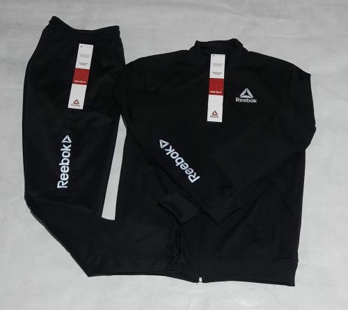 Conjuntos Reebok Frizados