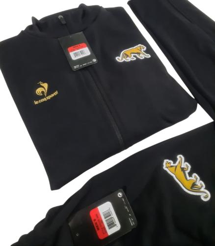 Conjuntos los Pumas Frizados Termicos - Miniatura 1