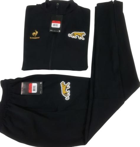 Conjuntos los Pumas Frizados Termicos - Miniatura 2