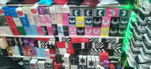 Perfumes(importados) - Miniatura 2