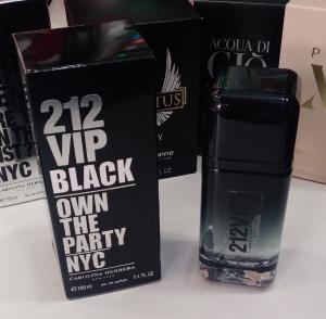 Perfumes(importados) - Miniatura 3