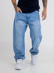 Jeans Oversize de Hombre - Miniatura 2