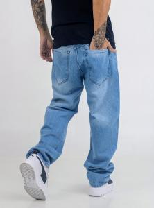 Jeans Oversize de Hombre - Miniatura 3