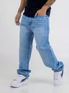 Jeans Oversize de Hombre - Miniatura 4