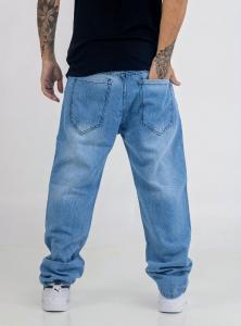 Jeans Oversize de Hombre - Miniatura 5