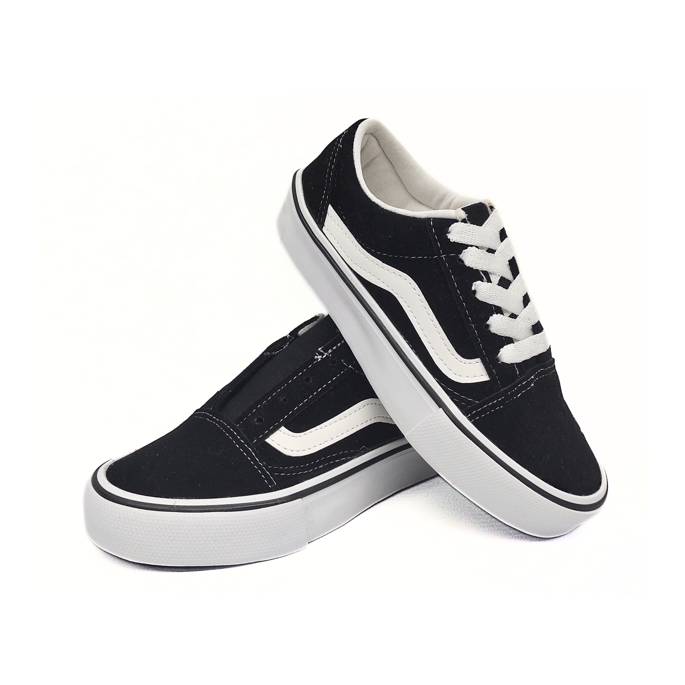 Zapatilla Urbana Skate Infantil Gamuzada - 5000%20kids%20(2).jpg