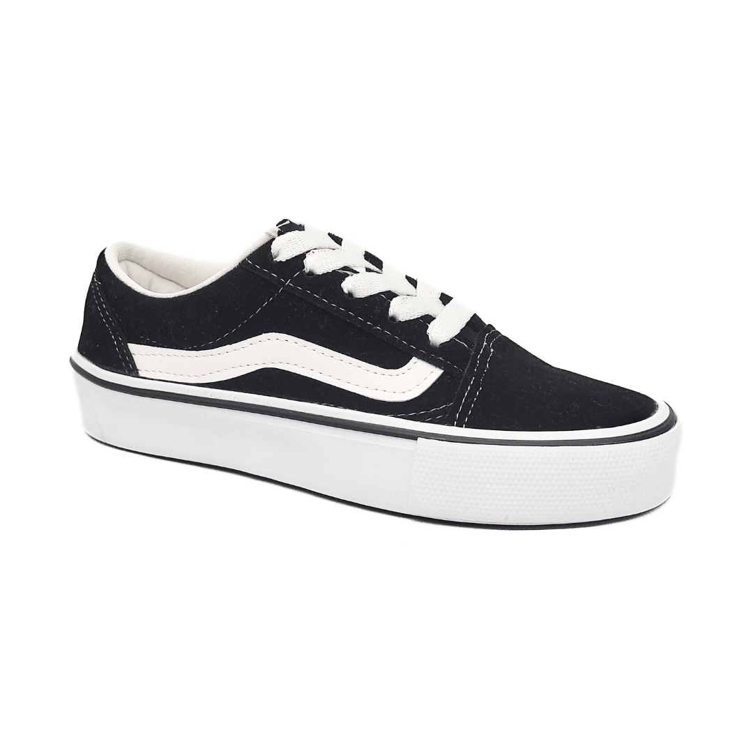 Zapatilla Urbana Skate Infantil Gamuzada - 5000%20kids1.jpg