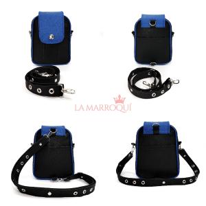 Bandolera Luna (2 en 1) - Miniatura 2
