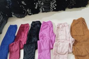 Disponible Yoguin D Mujer 2 al 6 Tela Plus.cn Poño - Miniatura 2