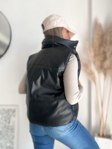 Chaleco Puffer - Miniatura 2