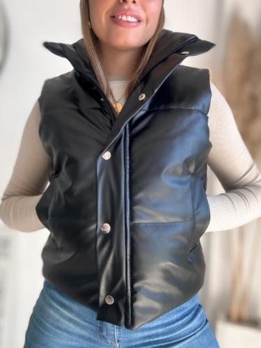 Chaleco Puffer - Miniatura 3