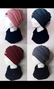 Gorro Circulo - Miniatura 4
