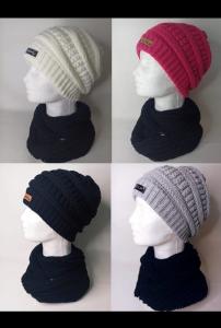 Gorro Circulo - Miniatura 3
