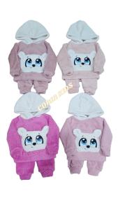 Conjunto Bifaz de Bebe (orejita)