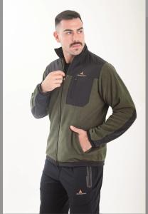 Campera Ireland Urban