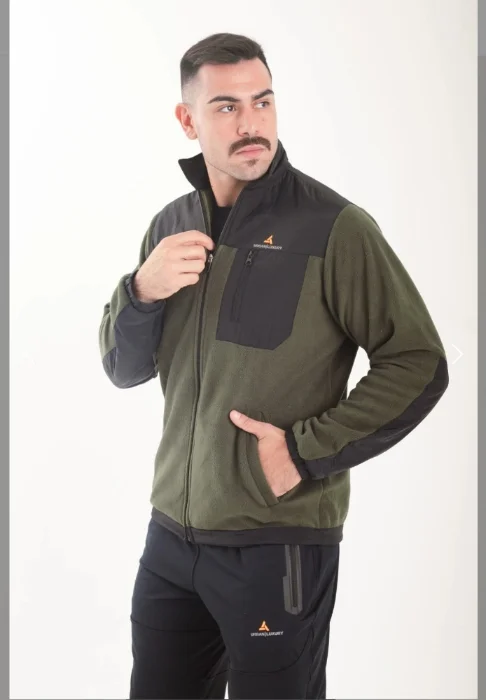 Campera Ireland Urban