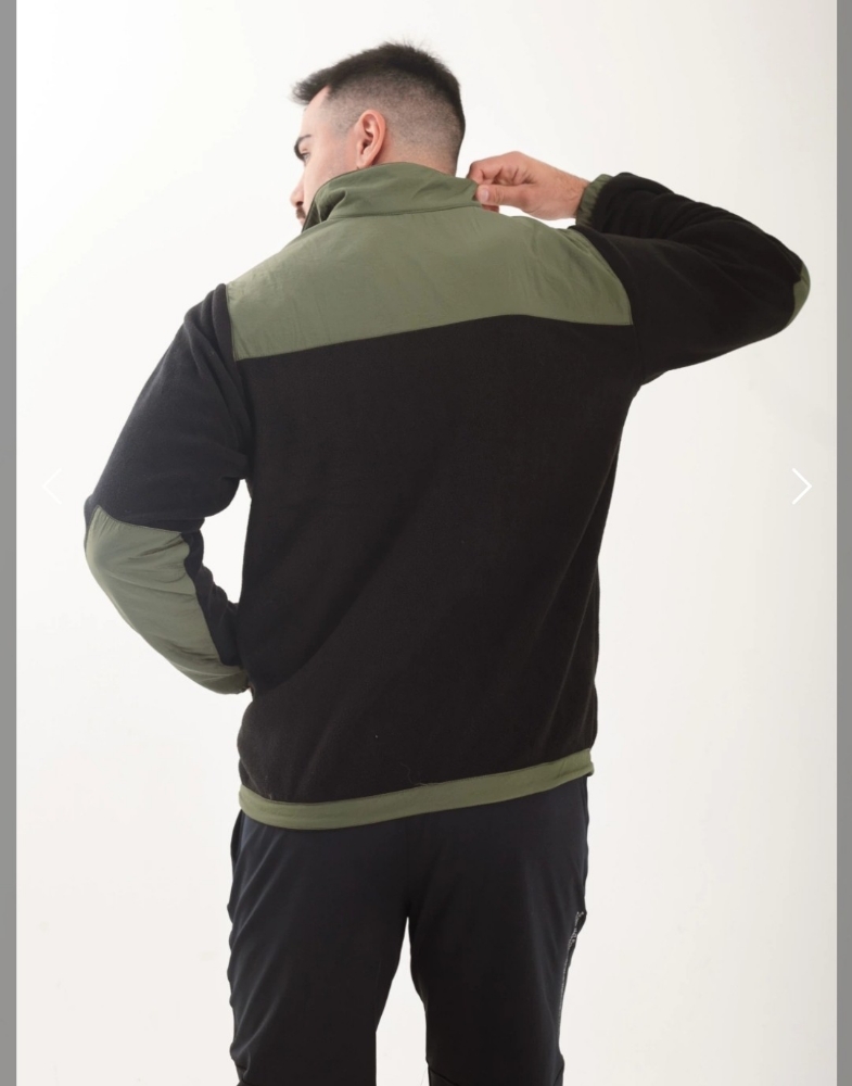 Campera Ireland Urban - Imagen 2